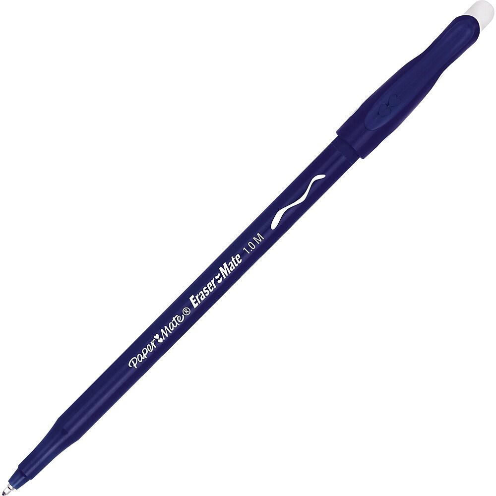 School Start Erasable Pen (Blue) - Image 1